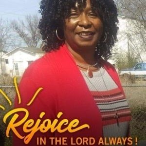 Meet your Posher, Charlene